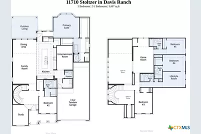 11710 Stoltzer, San Antonio, TX 78254 - Photo 25