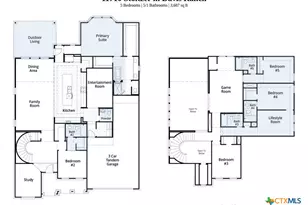 11710 Stoltzer, San Antonio, TX 78254 - Photo 25