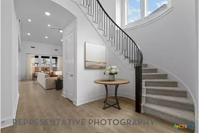 11710 Stoltzer, San Antonio, TX 78254 - Photo 3