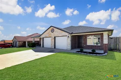 906 Yi Drive, Killeen, TX 76549 - Photo 1