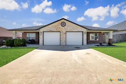 906 Yi Drive, Killeen, TX 76549 - Photo 5