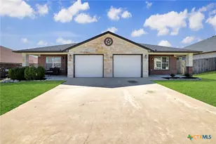 906 Yi Dr, Killeen, TX 76549 - Photo 5