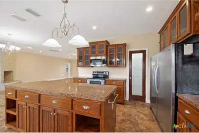 242 Wheeler Lane, Goliad, TX 77963 - Photo 13