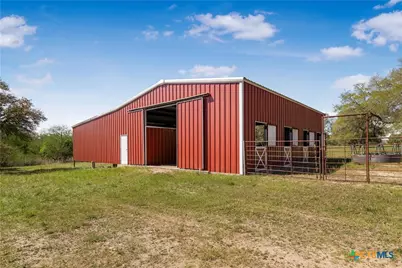 242 Wheeler Lane, Goliad, TX 77963 - Photo 7