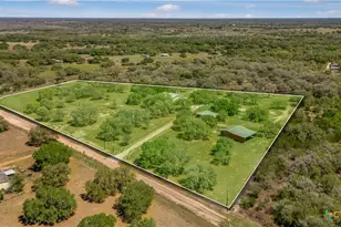 242 Wheeler Ln, Goliad, TX 77963 - Photo 1