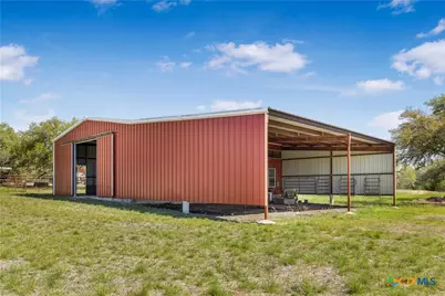 242 Wheeler Lane, Goliad, TX 77963 - Photo 11