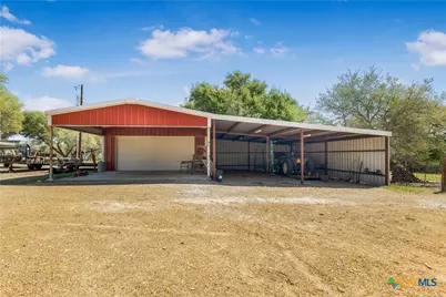 242 Wheeler Lane, Goliad, TX 77963 - Photo 13