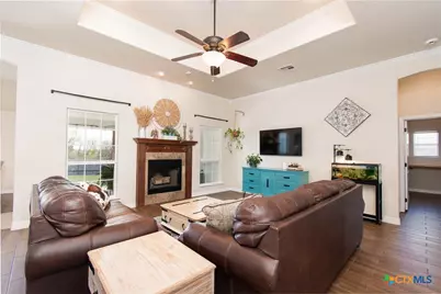 1125 Chaucer Lane, Harker Heights, TX 76548 - Photo 5