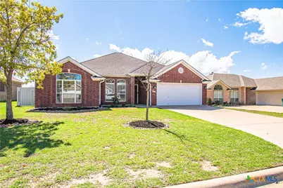 1125 Chaucer Lane, Harker Heights, TX 76548 - Photo 1
