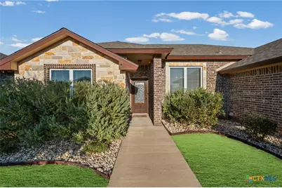 1905 Broken Shoe Trail, Temple, TX 76502 - Photo 19