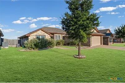 1905 Broken Shoe Trail, Temple, TX 76502 - Photo 17