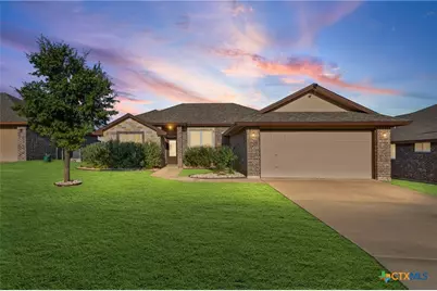 1905 Broken Shoe Trail, Temple, TX 76502 - Photo 1