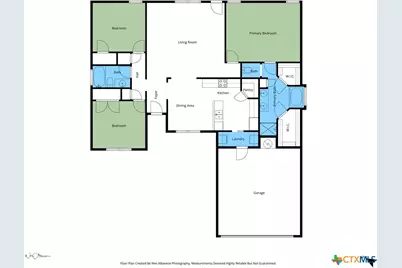 1905 Broken Shoe Trail, Temple, TX 76502 - Photo 7