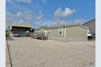 359 N Byers, Port O'Connor, TX 77982 - Photo 1