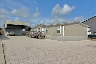 359 N Byers, Port O'Connor, TX 77982 - Photo 1