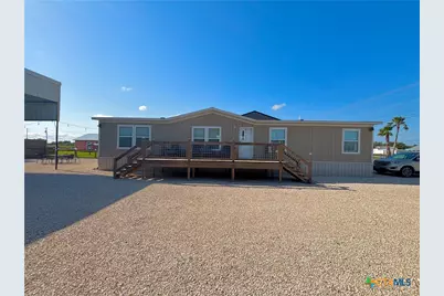 359 N Byers, Port O'Connor, TX 77982 - Photo 41