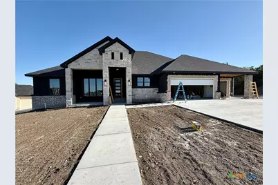 6115 Whippoorwill Road, Temple, TX 76502 - Photo 1