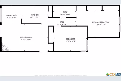307 Quarry Street, San Marcos, TX 78666 - Photo 35