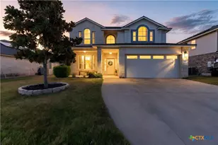 4807 Sydney Harbour Ct, Killeen, TX 76549 - Photo 1