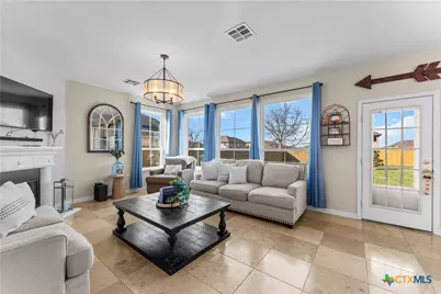 4807 Sydney Harbour Court, Killeen, TX 76549 - Photo 11