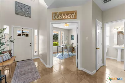 4807 Sydney Harbour Court, Killeen, TX 76549 - Photo 9