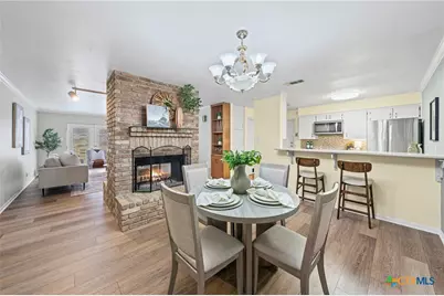 3811 River Oaks Circle, Temple, TX 76504 - Photo 5