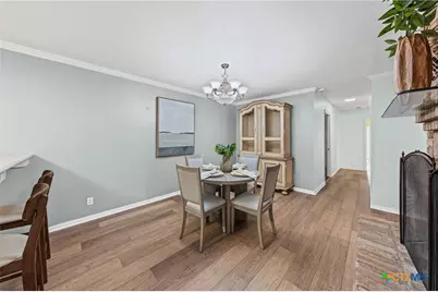 3811 River Oaks Circle, Temple, TX 76504 - Photo 13