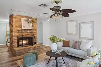 3811 River Oaks Circle, Temple, TX 76504 - Photo 7