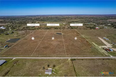 Tract 5 Mack Hale Road, Seadrift, TX 77983 - Photo 5