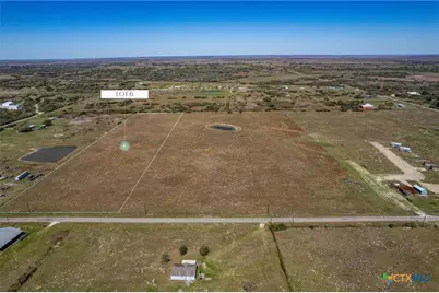 Tract 6 Mack Hale Road, Seadrift, TX 77983 - Photo 1