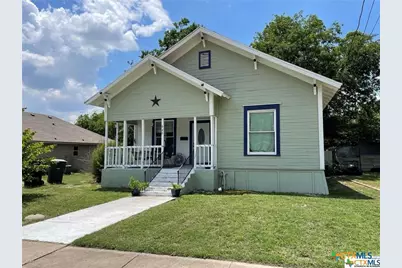 920 S 33rd Street, Temple, TX 76504 - Photo 1