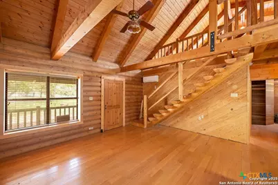 463 Woodland Drive, Fredericksburg, TX 78624 - Photo 3