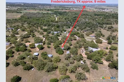 463 Woodland Drive, Fredericksburg, TX 78624 - Photo 15