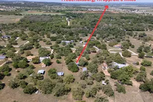 463 Woodland Dr, Fredericksburg, TX 78624 - Photo 15