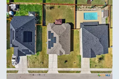 307 Paddock Lane, Killeen, TX 76542 - Photo 29