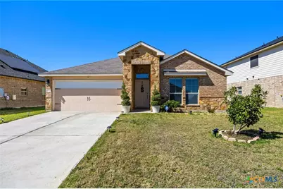 307 Paddock Lane, Killeen, TX 76542 - Photo 1