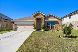 307 Paddock Ln, Killeen, TX 76542 - Photo 1