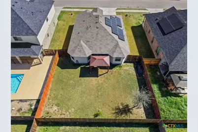 307 Paddock Lane, Killeen, TX 76542 - Photo 25