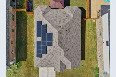 307 Paddock Lane, Killeen, TX 76542 - Photo 27