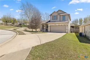 10113 Copper Ridge Cove, Austin, TX 78747 - Photo 1