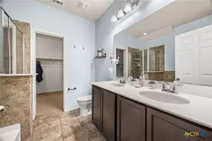 1215 Cozy Creek Dr, Temple, TX 76502 - Photo 19