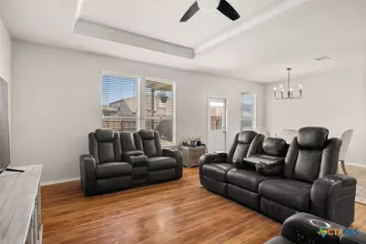 1215 Cozy Creek Drive, Temple, TX 76502 - Photo 15