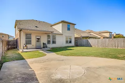 1215 Cozy Creek Drive, Temple, TX 76502 - Photo 33