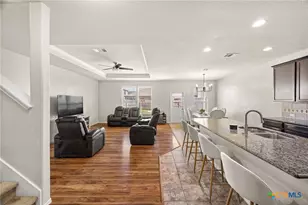 1215 Cozy Creek Dr, Temple, TX 76502 - Photo 7