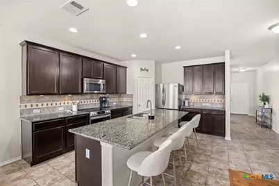 1215 Cozy Creek Drive, Temple, TX 76502 - Photo 9