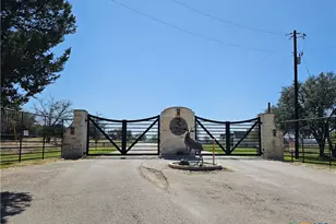 Tbd Cattle Trail, Kempner, TX 76539 - Photo 3