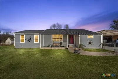 239 Wildwood Avenue, Elm Mott, TX 76640 - Photo 1