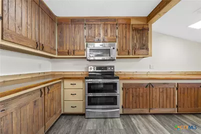 239 Wildwood Avenue, Elm Mott, TX 76640 - Photo 9