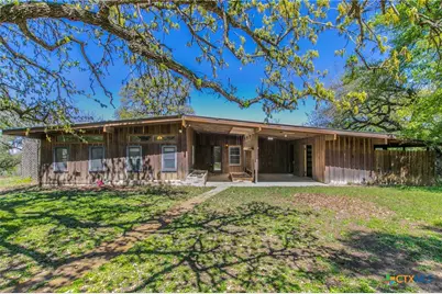 1500 County Road 405, Buckholts, TX 76518 - Photo 1