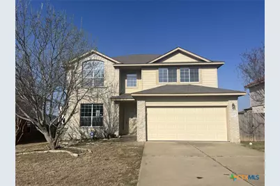 6309 Nessy Drive, Killeen, TX 76549 - Photo 1